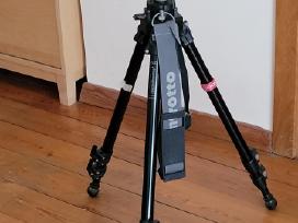 Štatyvas Manfrotto