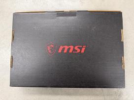 Msi Gf63 Thin 10sc 15.6" i5 8gb 256gb SSD 350eur