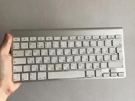 Apple magic keyboard