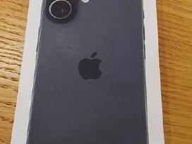 Apple iPhone 17 naujas