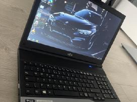 Fujitsu