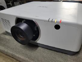 Projektorius Nec Pa703ul 4k 7000 Ansi