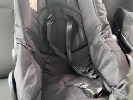 Vaikiška automobili kede