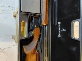 Browning Pro Sport 725