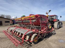 Vaderstad Super XL Rapid 400c Sėjamoji