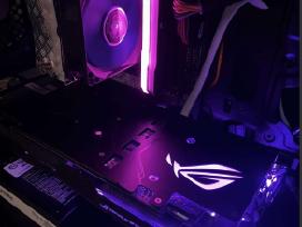 Asus gtx 1070 ryzen 5
