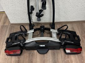 Dviračių laikiklis Thule Velocompact 2