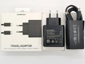 Samsung S22 45w Pd Super Fast Charger