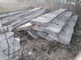 Perdangos Plokštės,angaras,nusikelimui, T.formos