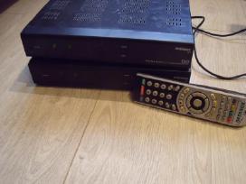 Palydovinis Openbox s1