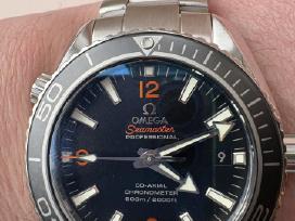 Omega Seamaster Planet Ocean 600m Co-axial 8500