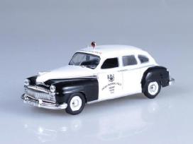 Chrysler De Soto