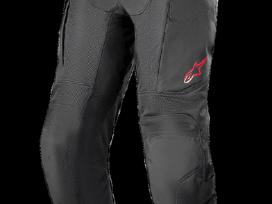 Alpinestars Stella Andes Air Drystar Moto Kelnės S