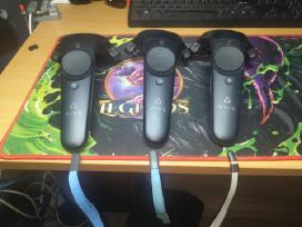 HTC Vive Kontroleris