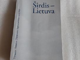 Širdis - Lietuva