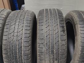Kumho 7 vasarinės padangos 265/60/r18