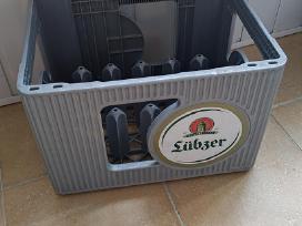 Alaus dėžė 0,33l