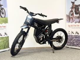 Gt73 Pro Riding Times elektrinis dviratis 1500w
