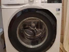 Skalbimo mašina Electrolux