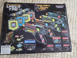 Laser Tag