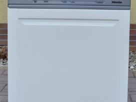 Dalinai įmont, Mele G6620 Sci+ garantija