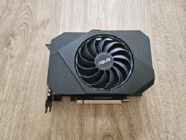 Asus Phoenix Rtx 3060 12gb