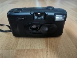 Kodak Juostinis Fotoaparatas
