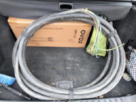 Vario kabelis 5x16 Cyky 15m