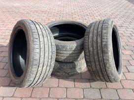 Vasarines padangos Tracmax X Privilo Tx3 235/45r18