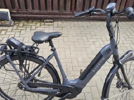 Gazelle Grenoble C8 Hmb