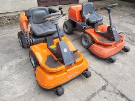 Husqvarna rider 850