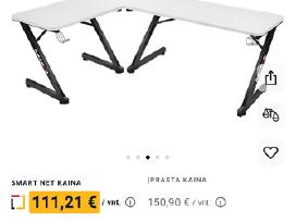 Zaidimu kompiuterinis stalas