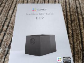 Akumuliatorinė kamera Ezviz Bc2 (1080p)