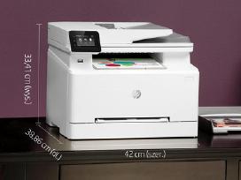 Hp Color Laserjet Pro Mfp M282nw