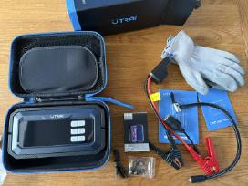 Utrai 7000a busteris uzvedejas paleidejas js-30