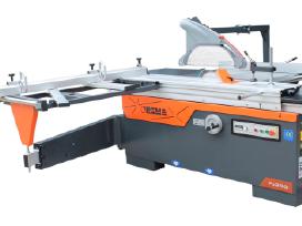Formatinio pjovimo staklės Rema Fx250 1600