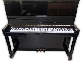 Pianinas "Petrof" P131 su silent system