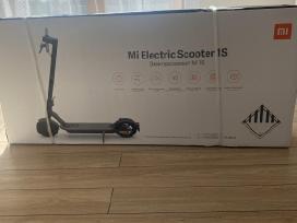 Elektrinis paspirtukas Xiaomi Mi S1