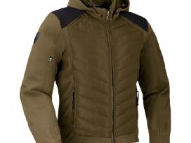 Naujos moto striukės Segura, Scott