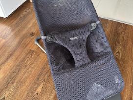 Stumdukas - vaikštynė - Babybjorn