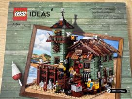 Lego rinkiniai