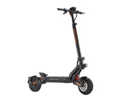 Kugoo Kukirin G2 Master El Paspirtukas Garantija