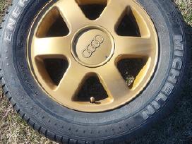 Originalus audi ratai