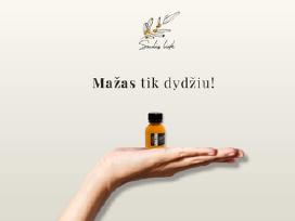 Ieškome partnerio