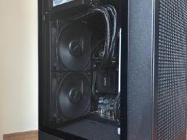 Kompas žaidimams 5060ti, i5, liquid cooling