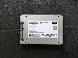 Crucial Mx500 Sata 2.5" SSD 1tb