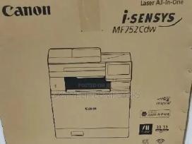 Canon i-sensys Mf752cdw