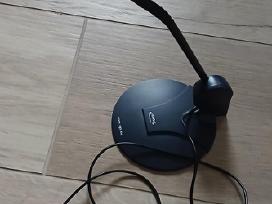 Kompiuterinis stalo mikrofonas