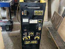 Suvirinimo aparatas Sp-400
