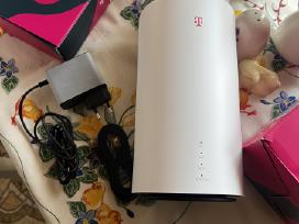 Beveik nenauduotas xiaomi 5G modemas ax5400